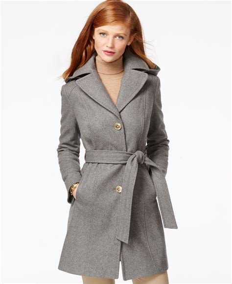 michael michael kors coats sale|Michael Kors women's coats sale.